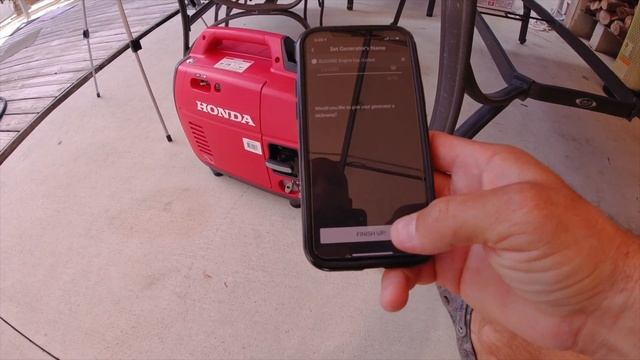 new generator honda EU2200i inverter bluetooth EP-174 смотреть онлайн