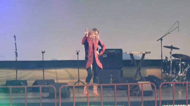 Анастасия Карасева - Гитара