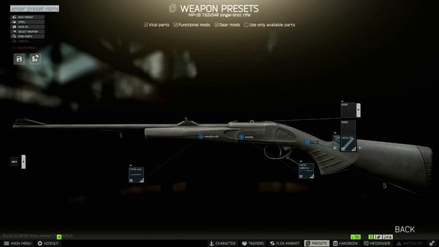 The MOST FUN I've had in Tarkov | Escape From Tarkov смотреть онлайн