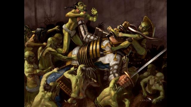 Monster Ecology: Norker смотреть онлайн