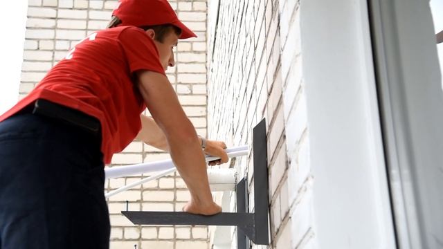 Установка кондиционера Новая Каховка смотреть онлайн