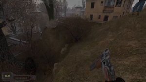 Хроники Кайдана. Серия третья. #1