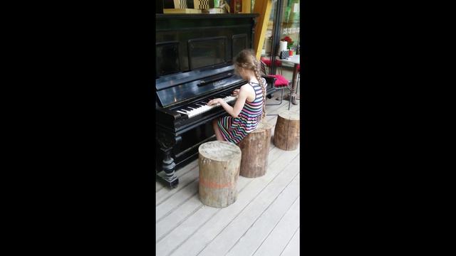 48 Нелли - саундтрек из Пираты карибского моря смотреть онлайн