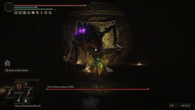 Elden Ring | The Most OP Reduvia Dagger Bleed Build NG+6 смотреть онлайн