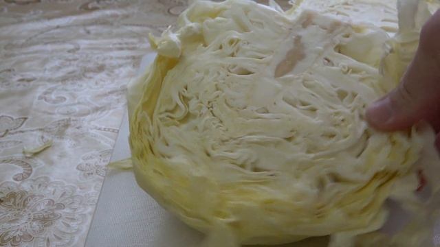 Капуста. Сорта. Какую выбрать? От уборки до засолки смотреть онлайн