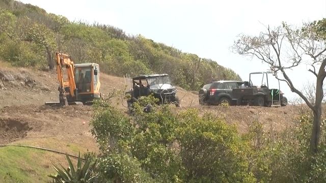 The Criminals within the halls of the government of Saint Lucia смотреть онлайн