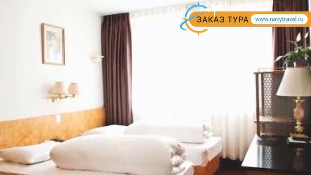 BATAVIA 3* Германия Дюссельдорф обзор – отель БАТАВИА 3* Дюссельдорф видео обзор смотреть онлайн