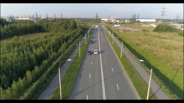 Заезд - Skoda Superb 2.0(220) vs Ford Mondeo(270) vs Kia Optima GT 2.0(245) смотреть онлайн