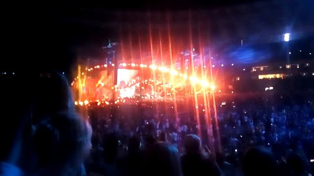 Океан Ельзи - Все буде добре | Киев, НСК Олимпийский, 24.08.2018 смотреть онлайн