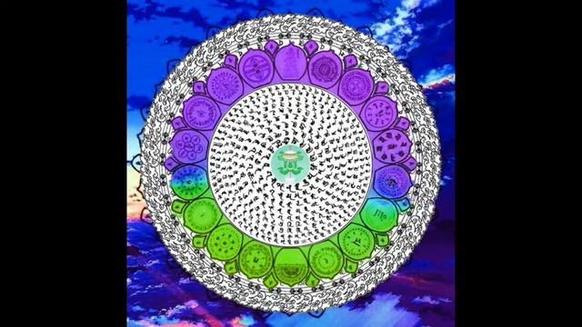 mahakala mantra - 玛哈嘎拉心咒 - 大 黑 天 - 玛哈嘎拉心咒 смотреть онлайн