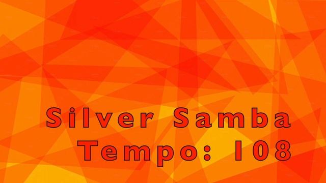 Silver Samba (Audio 2) смотреть онлайн