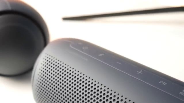 LG XBOOM GO : LES MEILLEURES ENCEINTES BLUETOOTH POUR FAIRE LA FÊTE ? смотреть онлайн