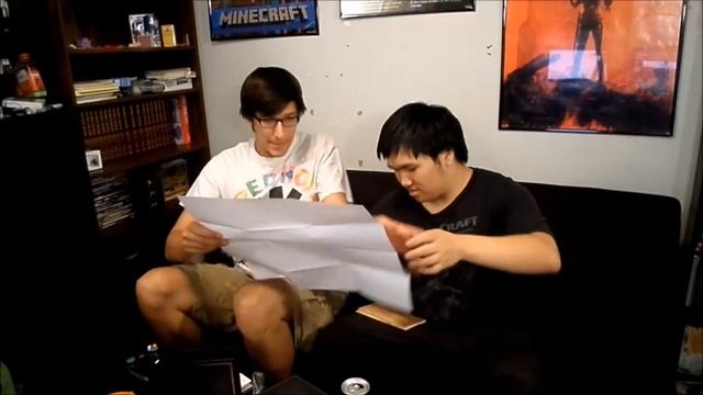 The Elder Scrolls Anthology Unboxing and review смотреть онлайн