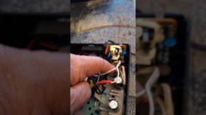 Доработка пуско-зарядное устройства КУЛОН 820