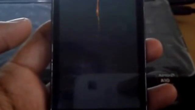 Galaxy ace gt-s5830i ACE-I-SCAPE ROM v1.6.1 смотреть онлайн