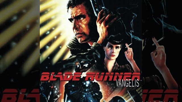 Blade Runner Blues