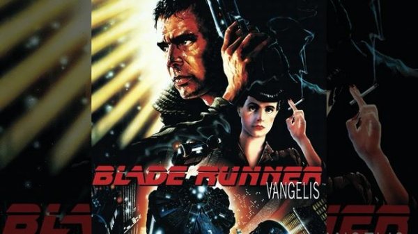 Blade Runner Blues