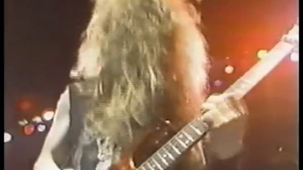 Dark Angel - Merciless Death