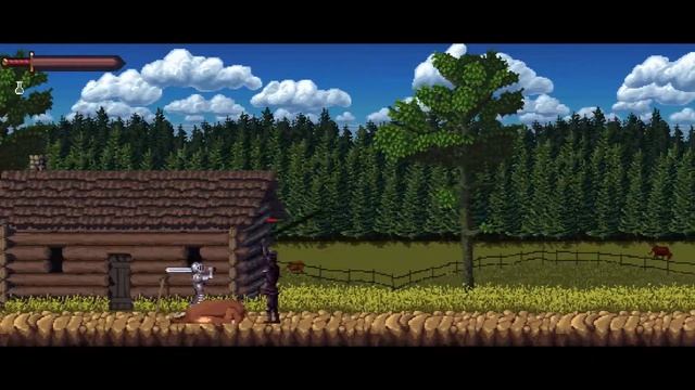 A Bastard’s Tale | Gameplay Library | PC смотреть онлайн