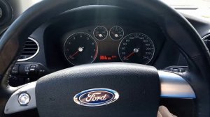 Выкидной ключ на Фокус 2 межрестайл. Прописка, тестирование. Звуковой сигнал на 3-37. Как прописать