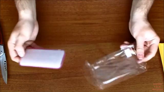 Посылки с Aliexpress, Чехол на iPhone 5, # 10 смотреть онлайн