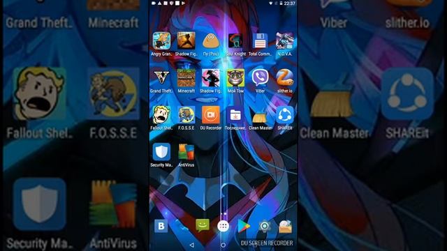 Как удалить вирус Imemess с android|2018 смотреть онлайн
