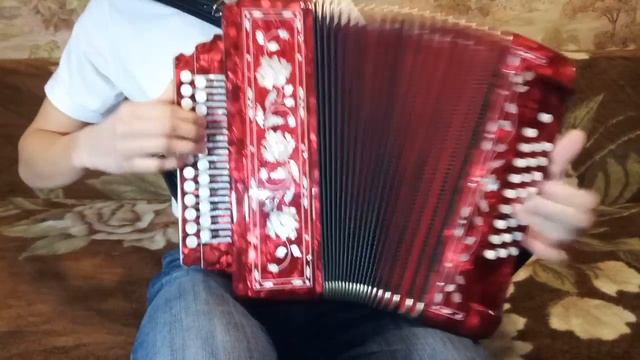Гармонь в ре-диез мастеровая Тула смотреть онлайн