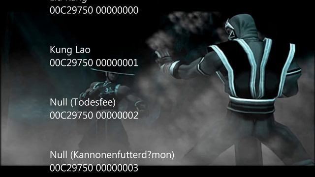 Códigos de MKSM para Codebreaker | Character Modifier | Boss Codes Fixed смотреть онлайн