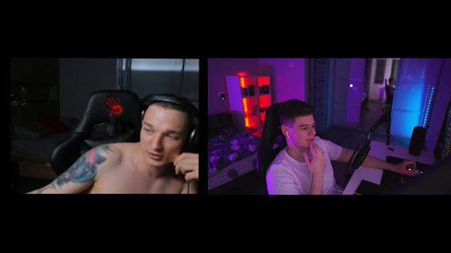 Лудожоп Vs Мелстрой / Лудожоп вызвал Мелстроя на бой / Конфликт Мелстрой и Витуса