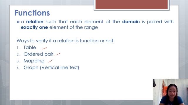 LESSON 3 Four Basic Concept of Mathematics смотреть онлайн