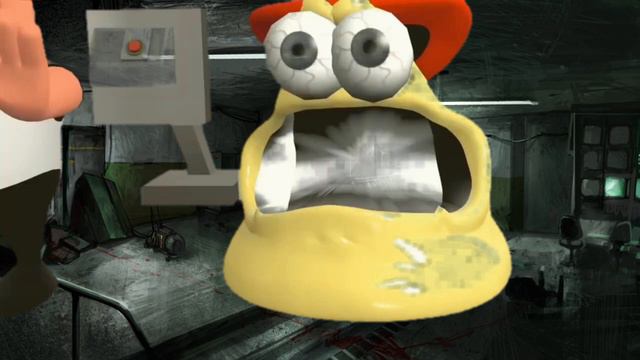 VITA CARNIS (Pizza meme) смотреть онлайн