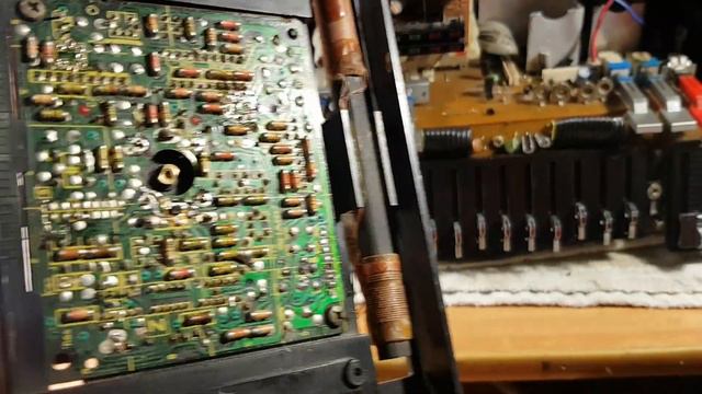 Sharp gf-888 я не ошибся.. смотреть онлайн