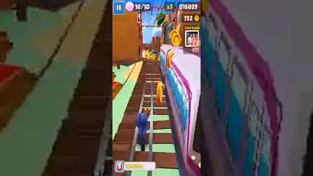 Subway surf$$$ смотреть онлайн