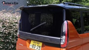 三菱デリカミニ【オーナーズ◆アイ】詳細検証／MITSUBISHI DELICA MINI / 2023