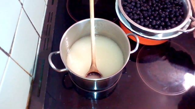 Вкусные рецепты варенья и джема