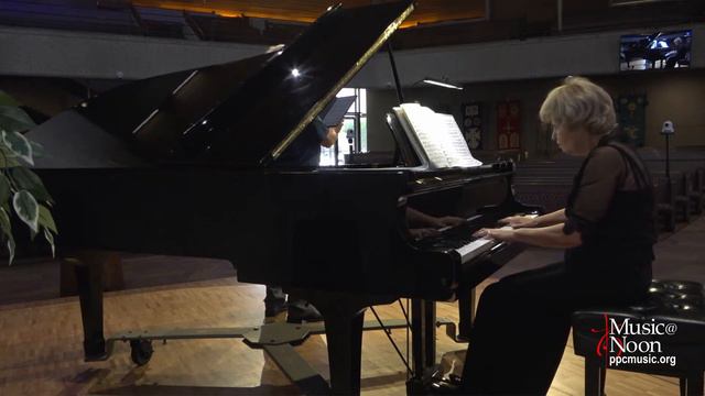Robert Schumann, Liederkreis, Op. 24, performed by Jeff Greif and Twyla Meyer смотреть онлайн