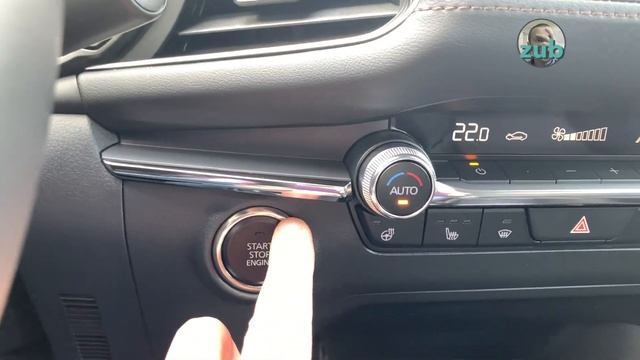 Mazda 3 BP Part One: The Introduction смотреть онлайн