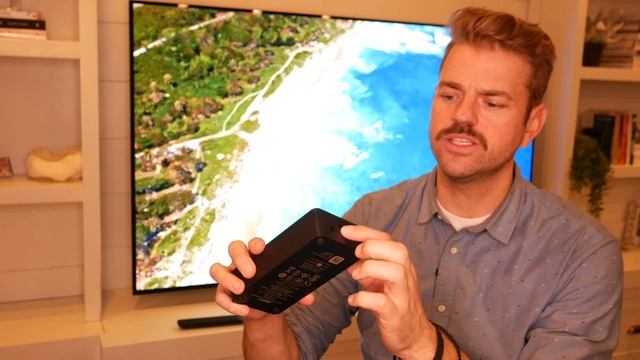 Bose 700 Soundbar Setup and Review (w/ subwoofer and surround speakers) / Top Soundbars for 2020 смотреть онлайн