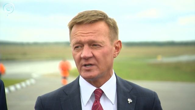 Федеральную трассу повернули в обход Коченёво. Сколько стоит новый участок магистрали? смотреть онлайн