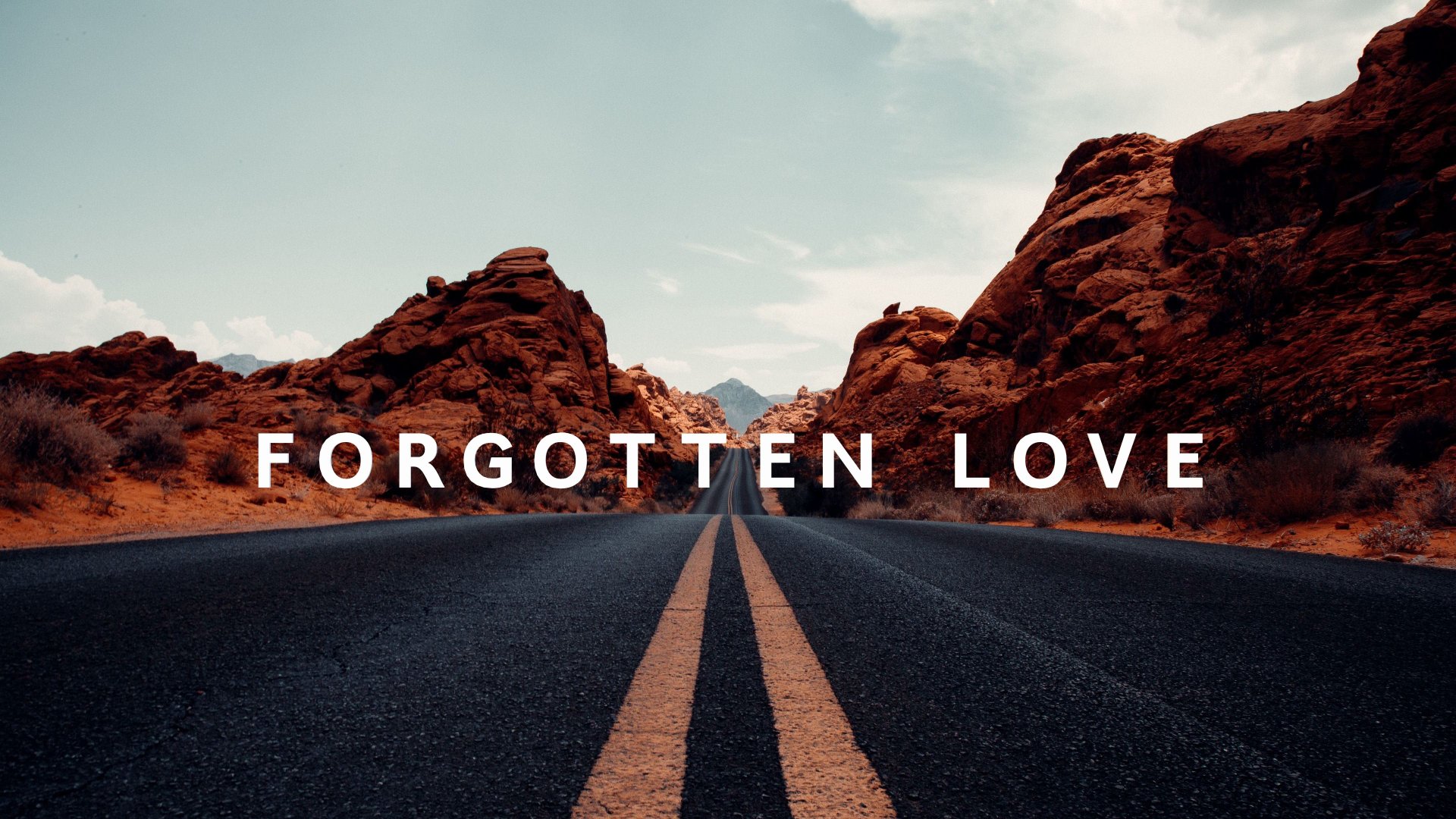 Pianochocolate - Forgotten Love смотреть онлайн