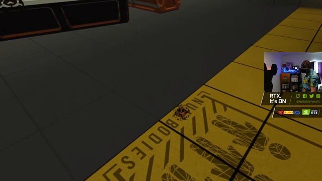 [VR] Symulator dobrego VR - BONEWORKS #1 смотреть онлайн