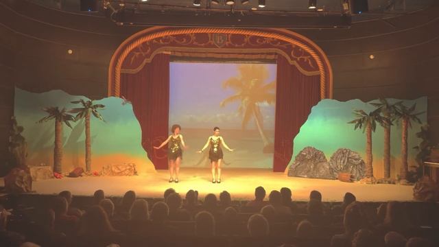 Black Bottom #2 (1920's Dance) смотреть онлайн