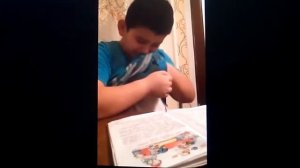 Как правильно делать уроки