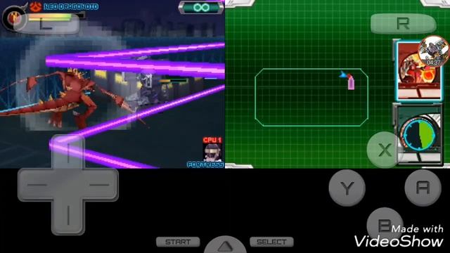 bakugan battle brawlers defenders of the core прохождение часть 2 смотреть онлайн