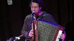 Игорь Растеряев - Комбайнеры.