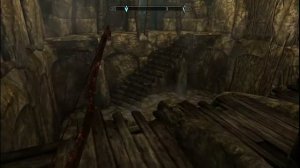The Elder Scroll V: Skyrim: Волундруд