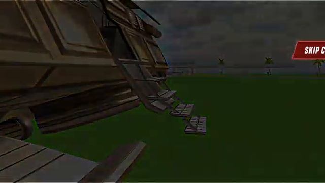 Flying Wild Tiger Robot Game. Маленький обзор игры. смотреть онлайн