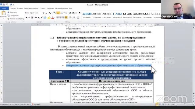 16.03. Семинар ФИОКО. Управленческие механизмы. Системы 1.3, 1.4 смотреть онлайн