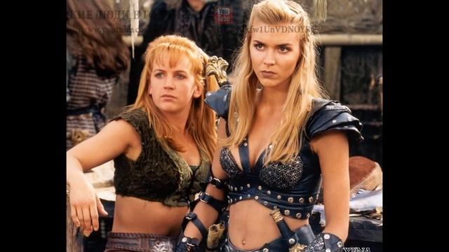 Хадсон Лейк (Hudson Leick) смотреть онлайн