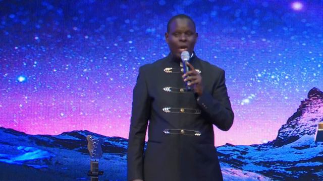 Keys to Long Life || Apostle John Kimani William смотреть онлайн